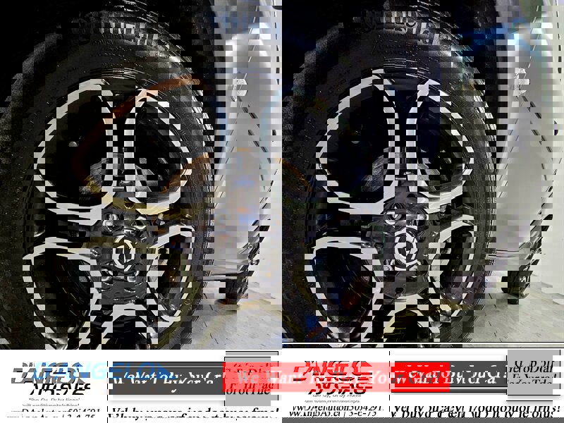 Used 2017 smart fortwo Prime image 11