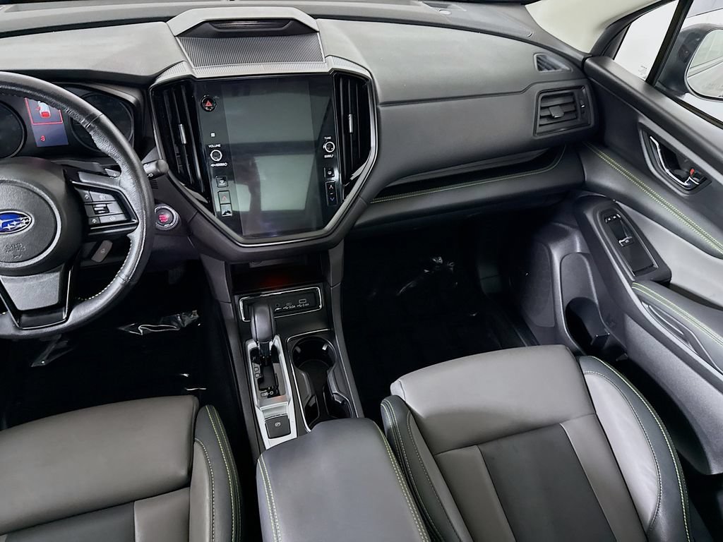 Used 2023 Subaru Ascent Onyx Edition Limited AWD/4WD image 28