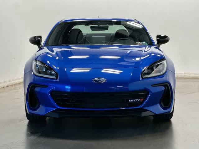 New 2026 Subaru BRZ tS RWD image 26