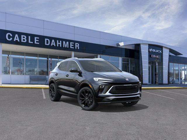 New 2026 Buick Encore GX Sport Touring w/ Comfort Package image 16