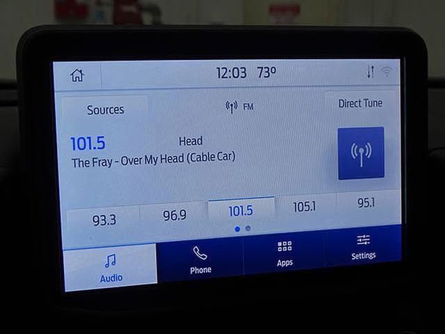 Used 2021 Ford Bronco Sport Outer Banks image 31