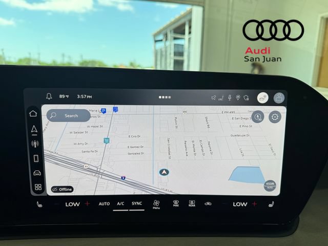 New 2026 Audi Q3 quattro 2.0T AWD/4WD image 24