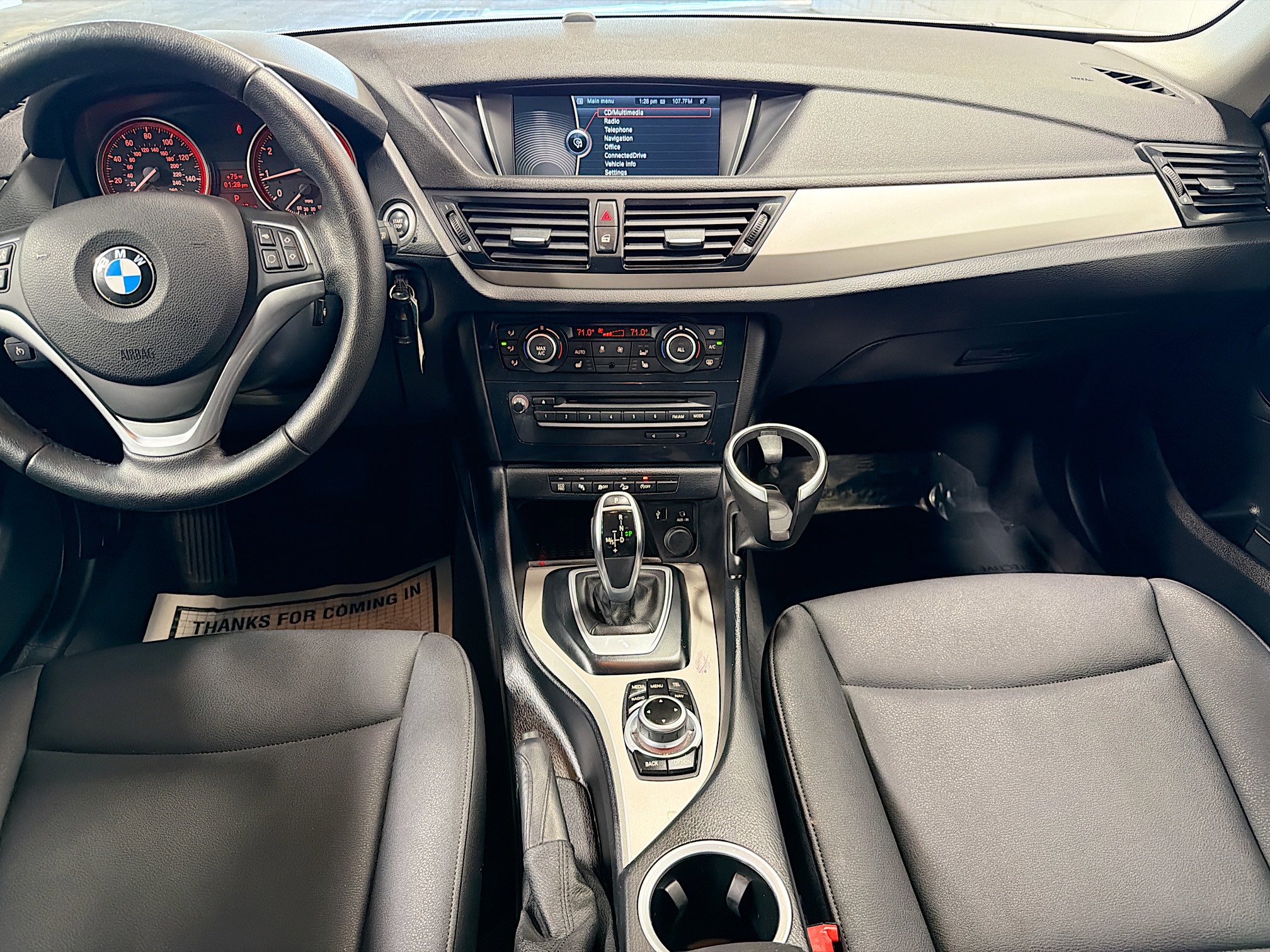 Used 2015 BMW X1 xDrive28i image 18