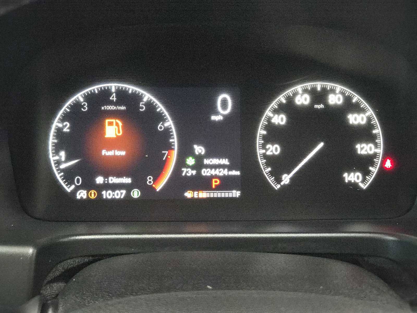 Used 2025 Honda Odyssey Touring image 15