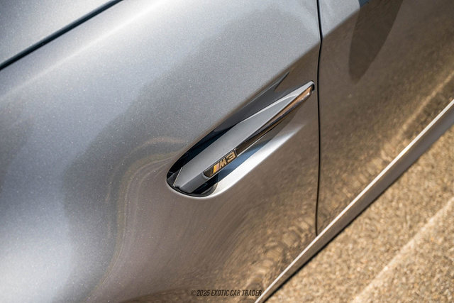 Used 2013 BMW M3 Convertible image 54