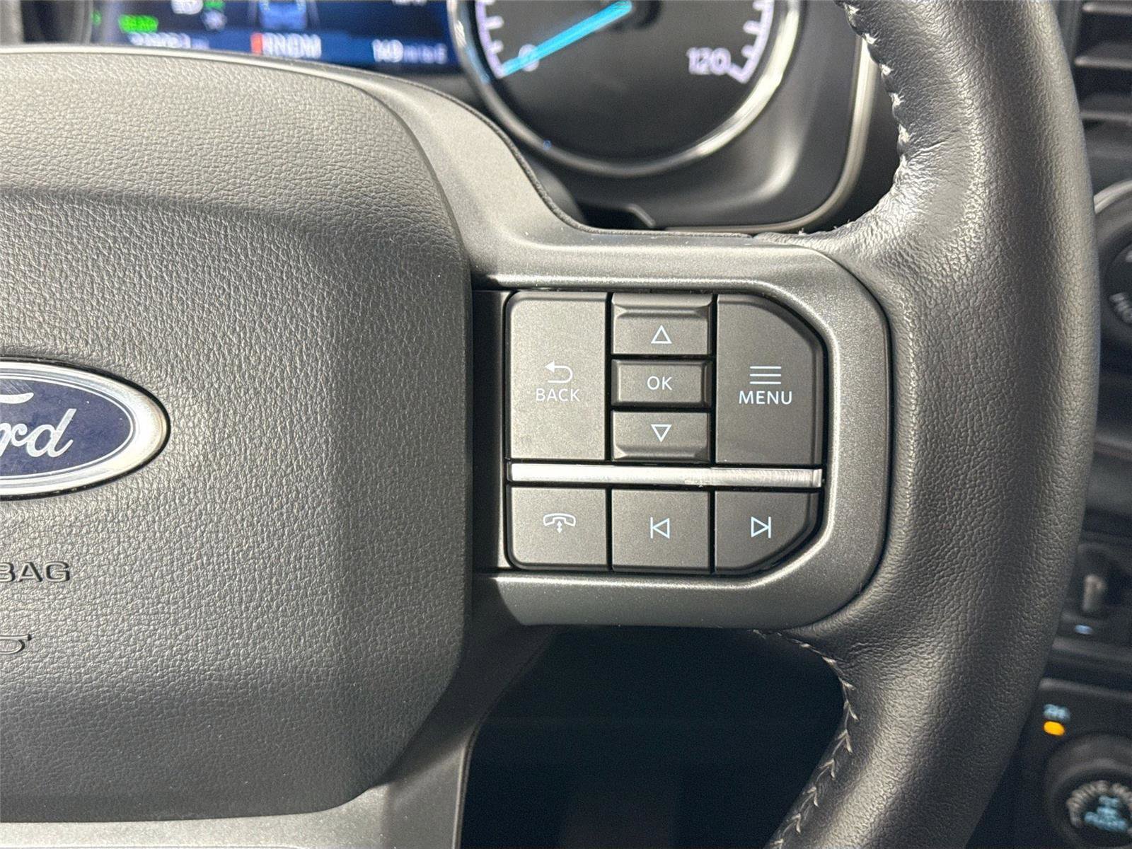 Used 2022 Ford F150 XLT w/ Equipment Group 302A High image 17