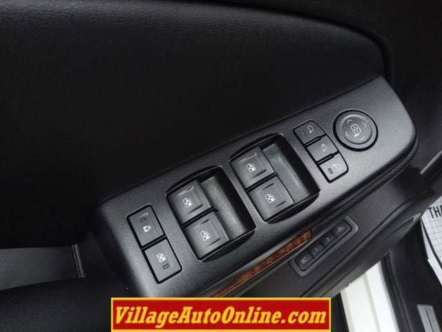 Used 2016 Chevrolet Tahoe LTZ AWD/4WD image 13