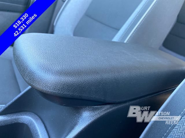 Used 2022 Chevrolet TrailBlazer LT w/ Convenience Package FWD image 26