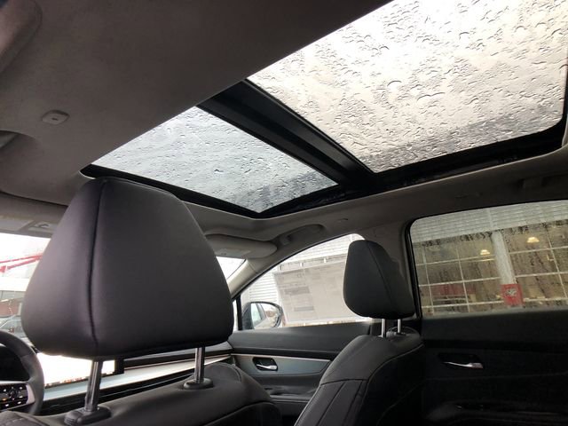 New 2026 Nissan Murano SL AWD/4WD image 22