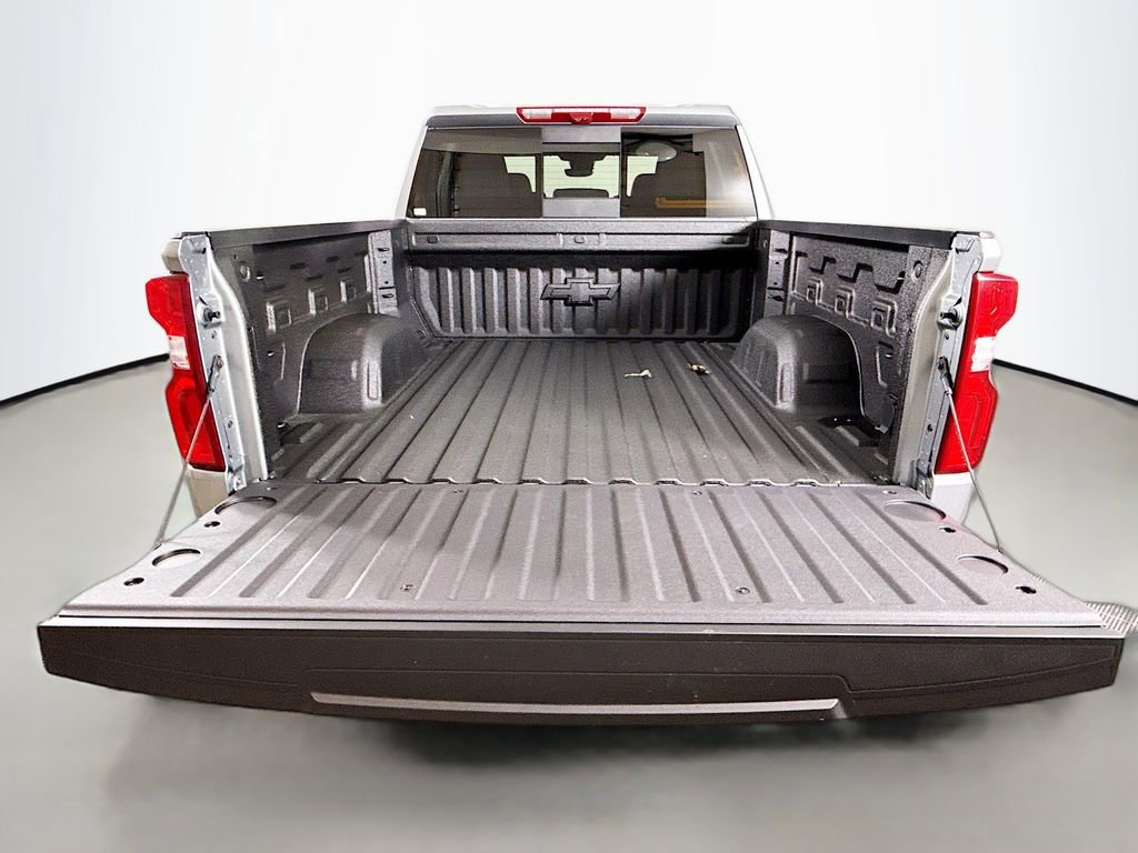 New 2026 Chevrolet Silverado 1500 High Country image 27