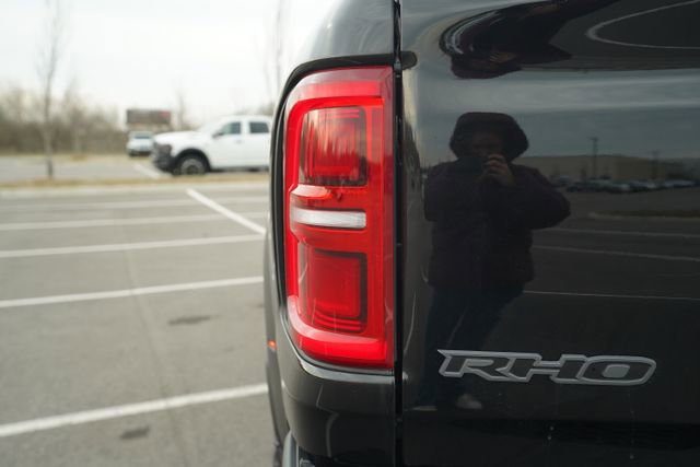 Used 2025 RAM 1500 RHO w/ RHO Level 1 Equipment Group image 43