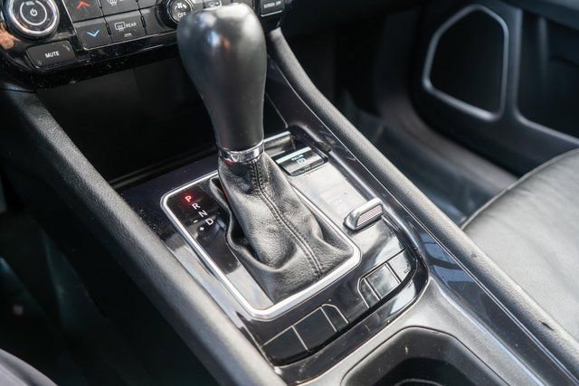 Used 2022 Jeep Compass Latitude image 31