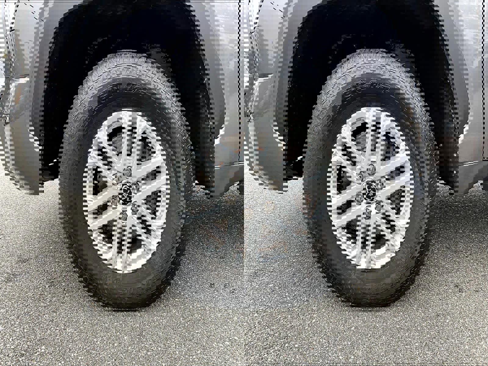 Used 2022 Toyota Tundra SR5 image 7