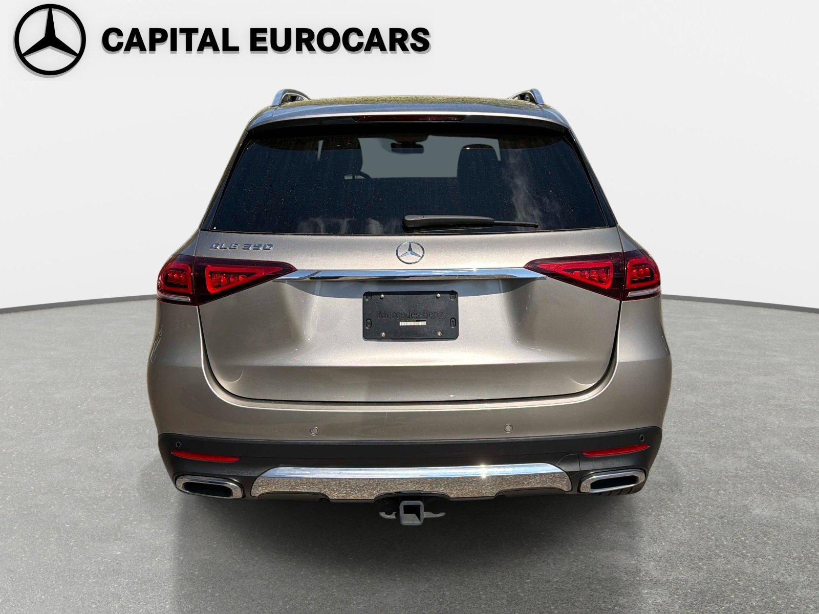 Used 2023 Mercedes-Benz GLE 350 image 6