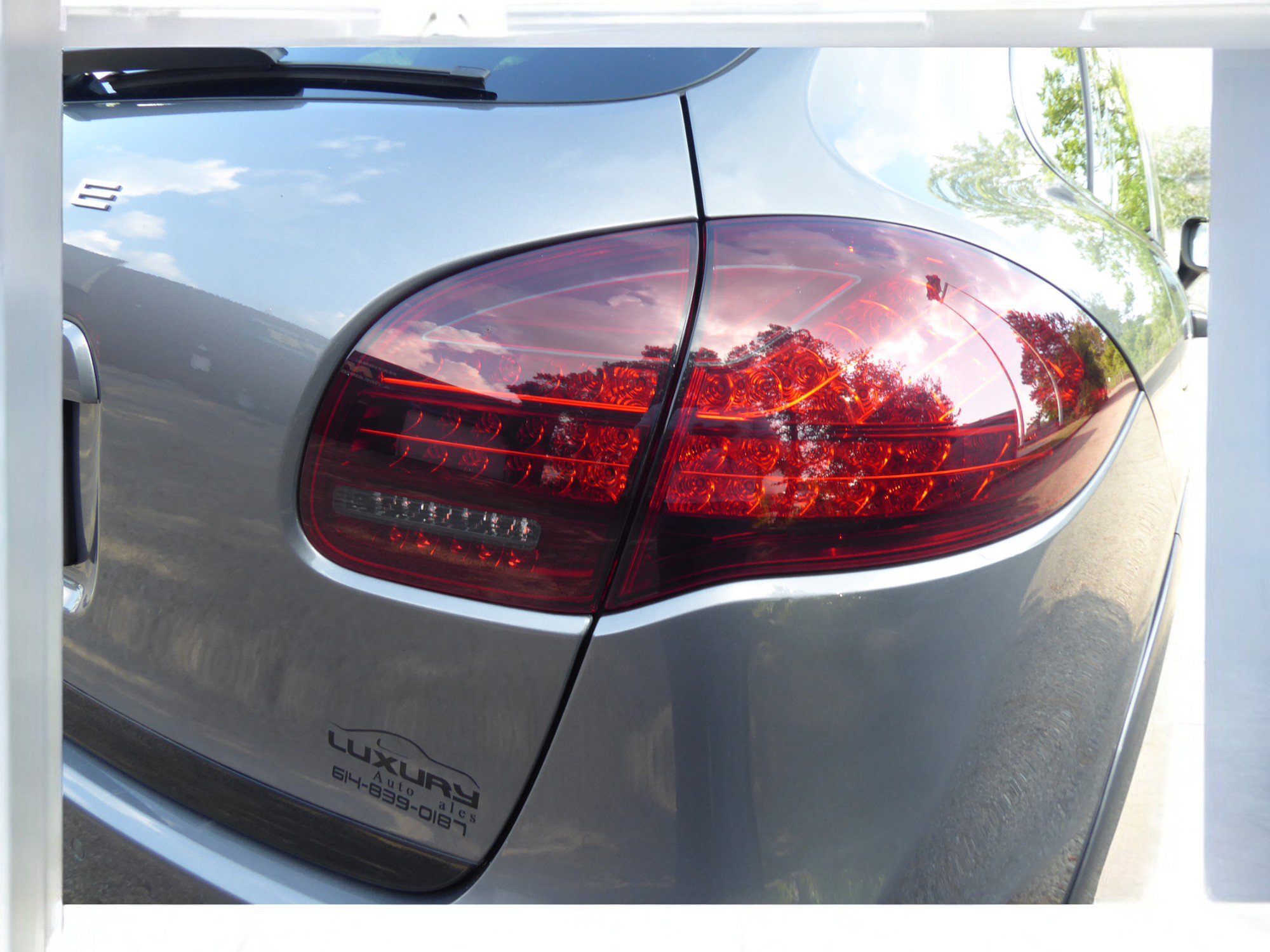 Used 2014 Porsche Cayenne GTS image 34