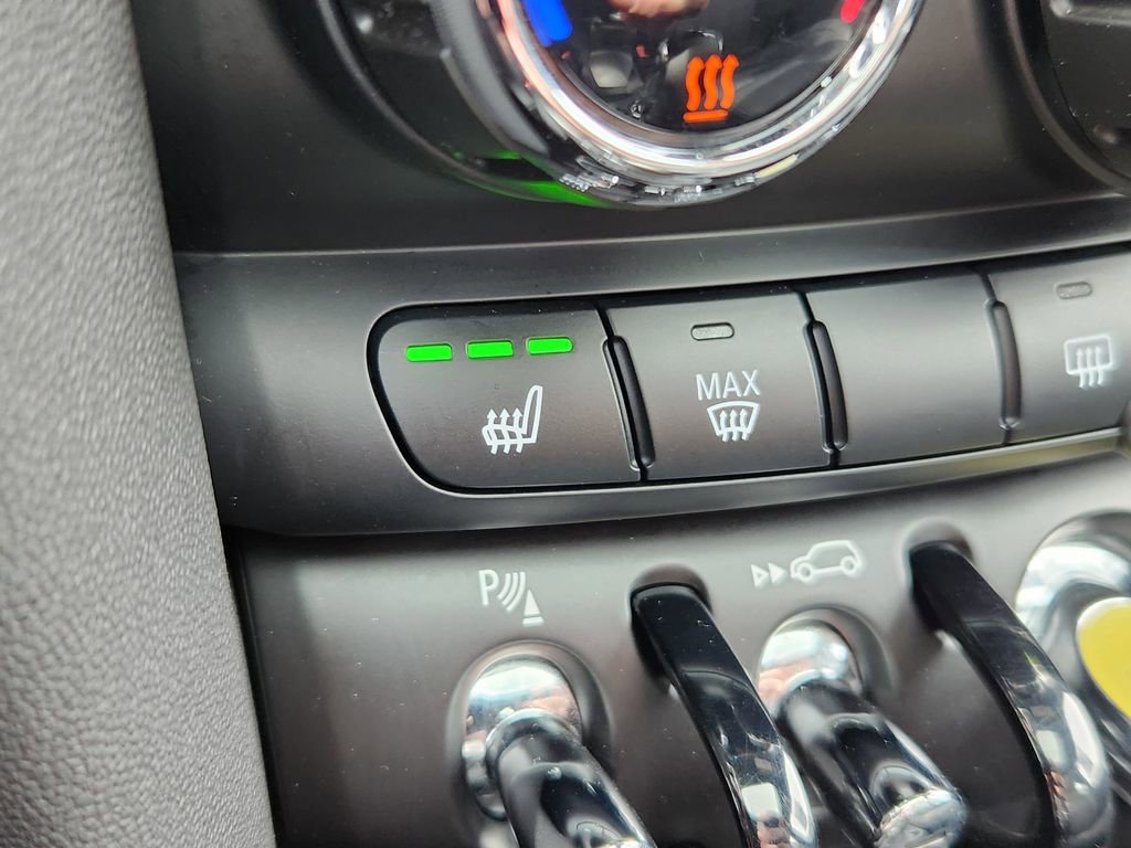 Used 2022 MINI Cooper SE image 25