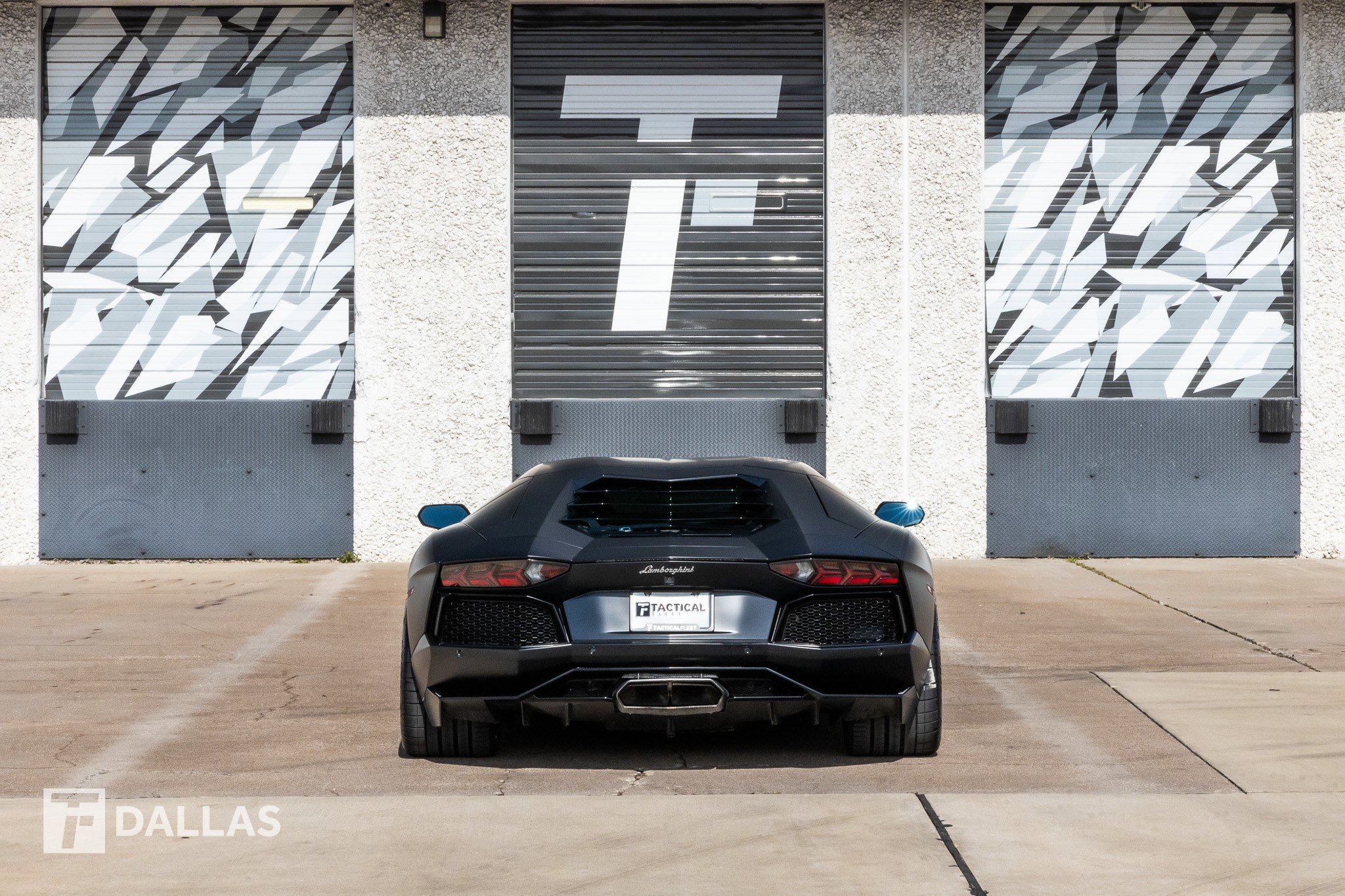 Used 2014 Lamborghini Aventador LP 700-4 image 14