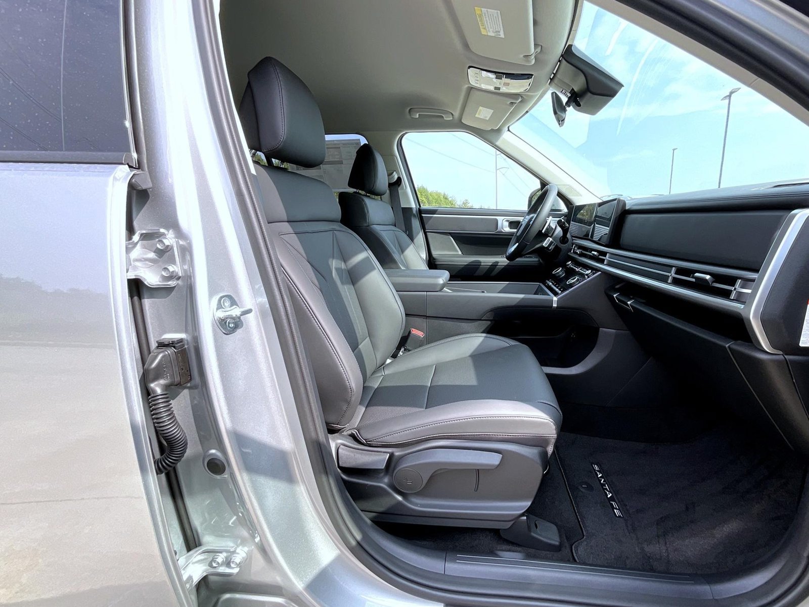 New 2026 Hyundai Santa Fe SEL AWD/4WD image 16