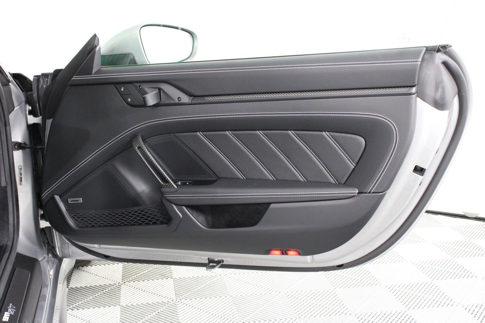 Certified 2024 Porsche 911 GT3 RS RWD image 22