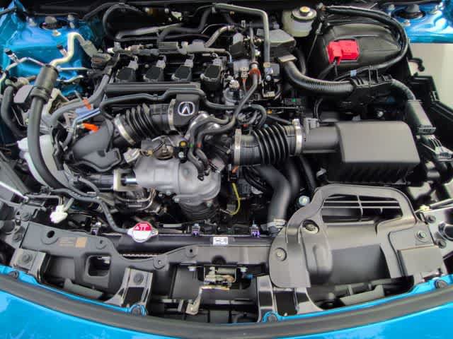 Used 2026 Acura Integra A-Spec w/ Technology Package FWD image 15