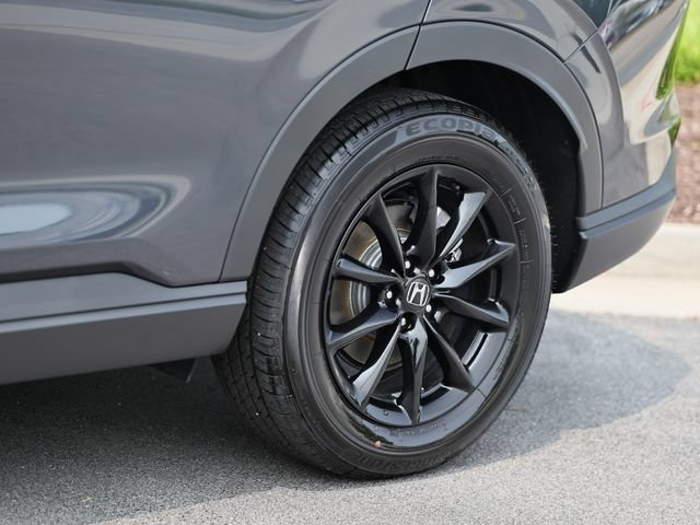 Certified 2026 Honda CR-V Sport image 6