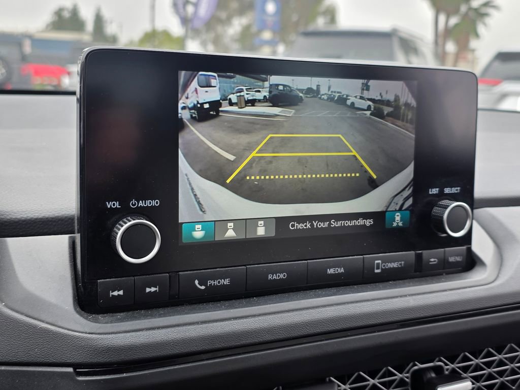 Used 2025 Honda Accord SE image 29