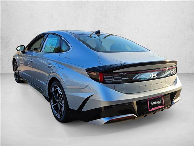 New 2025 Hyundai Sonata SEL image 9