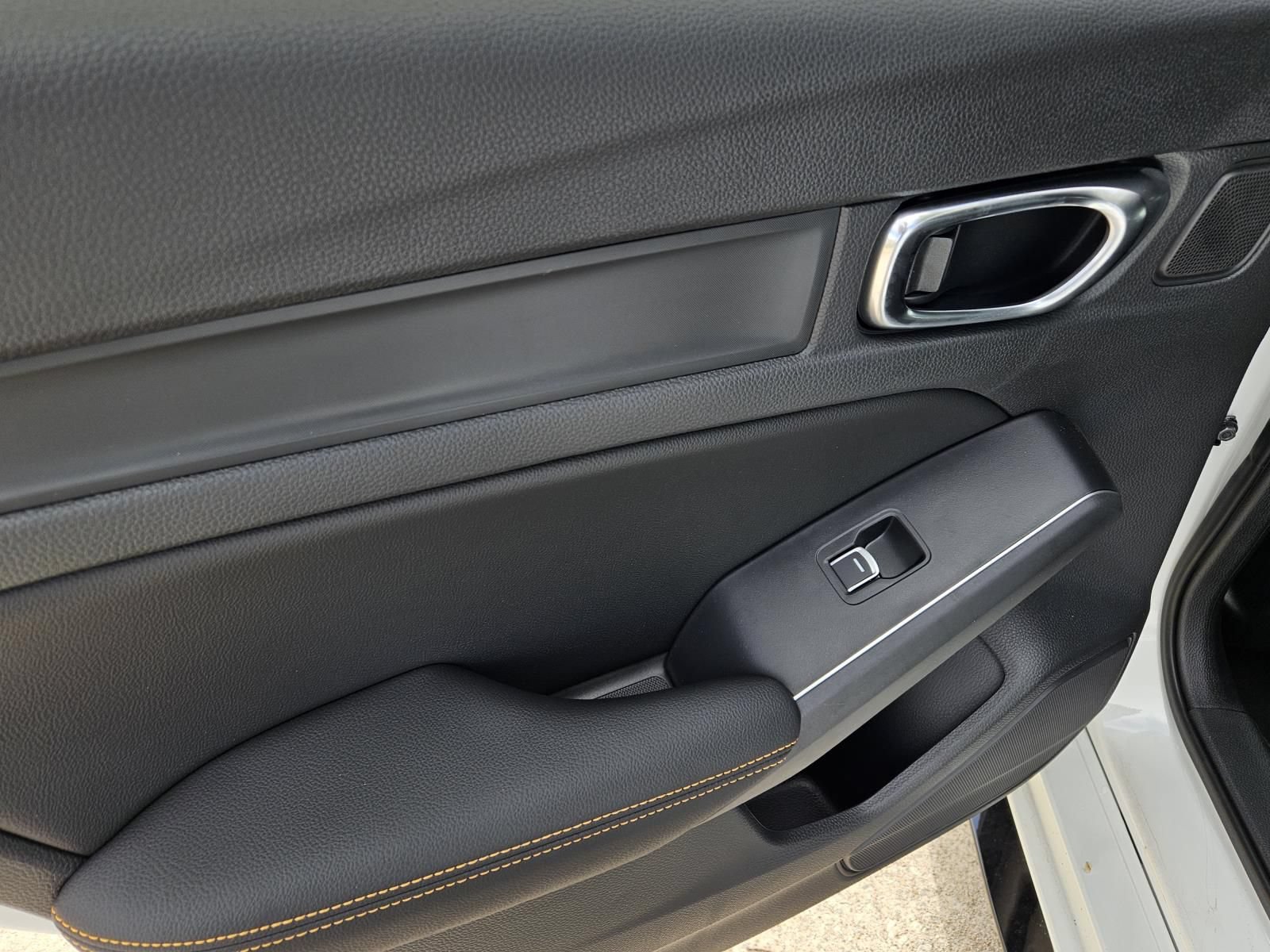 New 2026 Acura Integra A-Spec w/ Technology Package FWD image 14