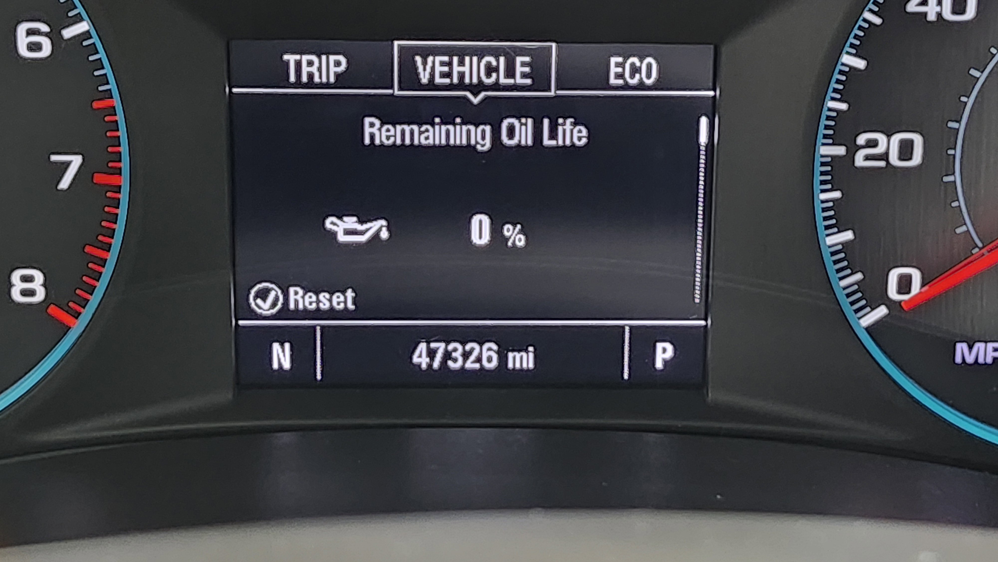 Used 2021 Chevrolet Malibu LS image 25