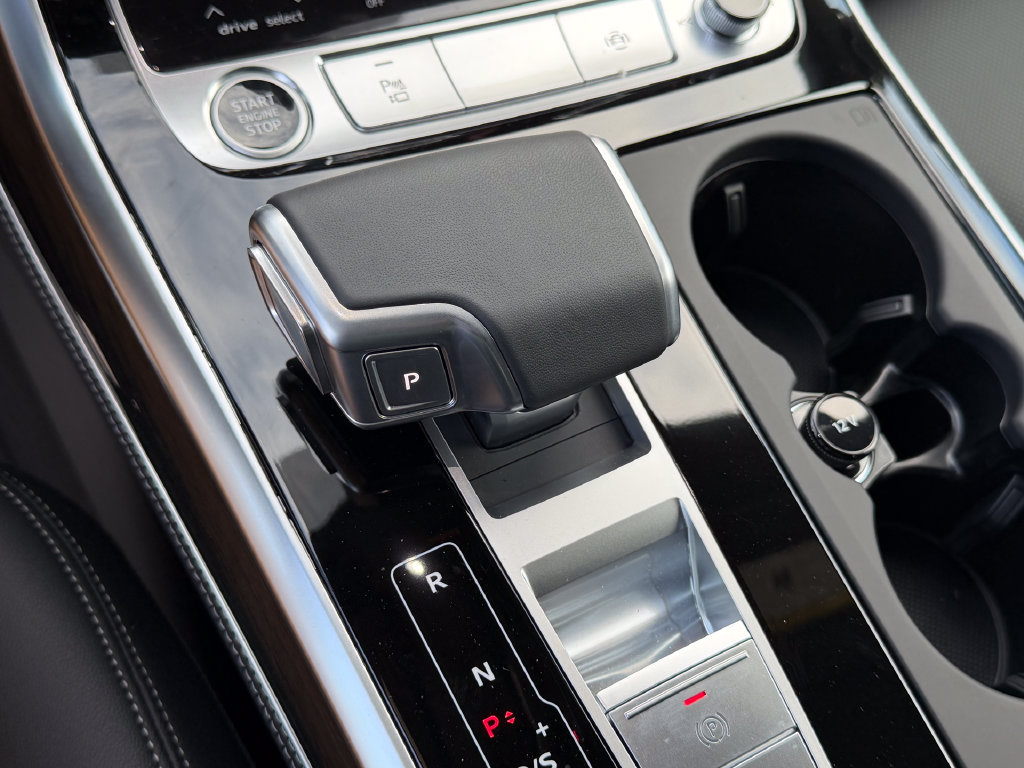 New 2026 Audi Q8 Premium Plus AWD/4WD image 26