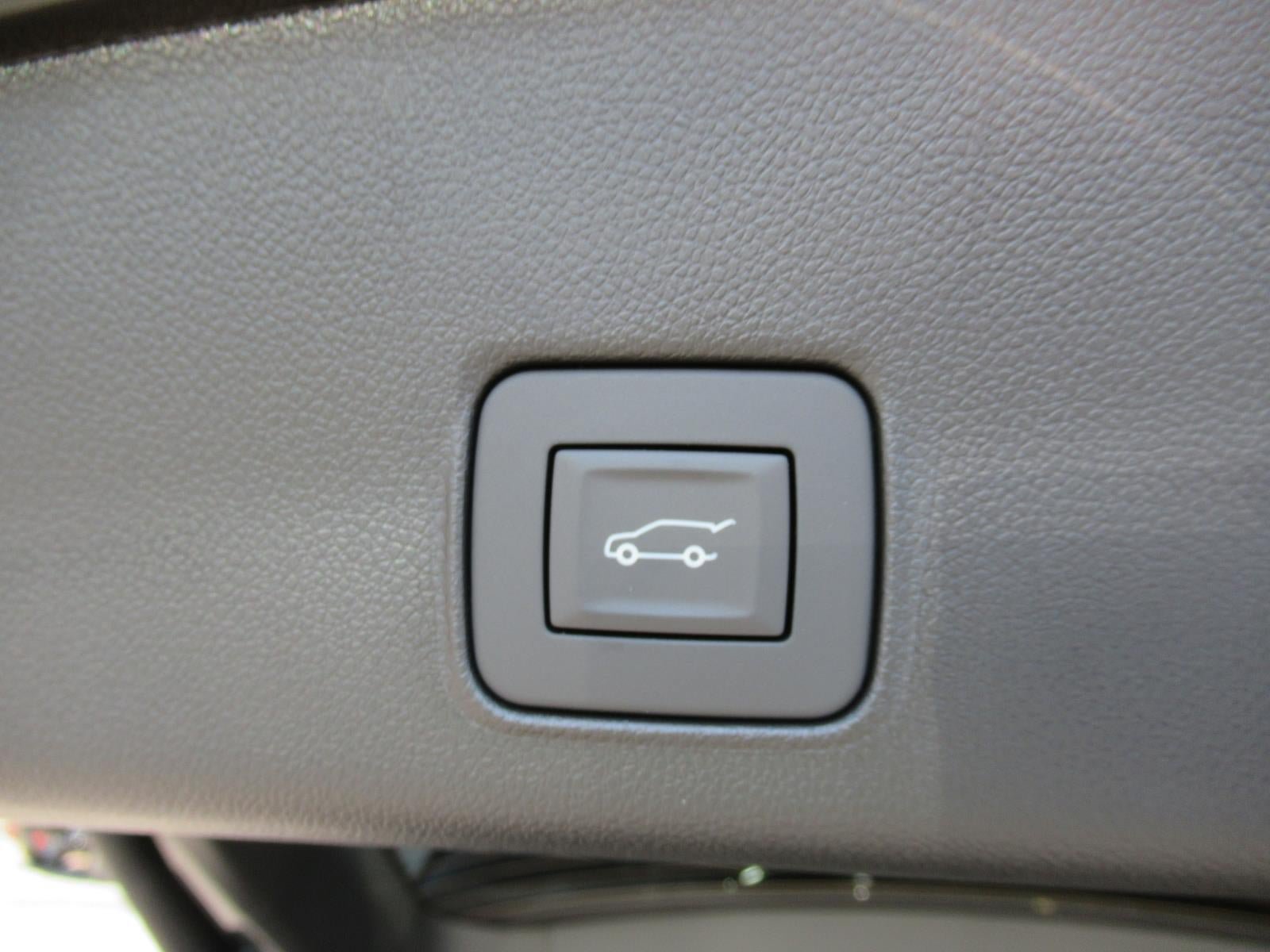 New 2026 Chevrolet TrailBlazer RS w/ Convenience Package FWD image 31