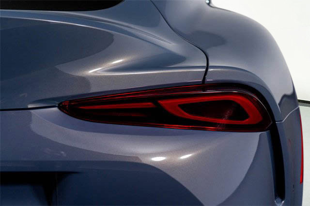 Used 2023 Toyota Supra A91 Edition image 13