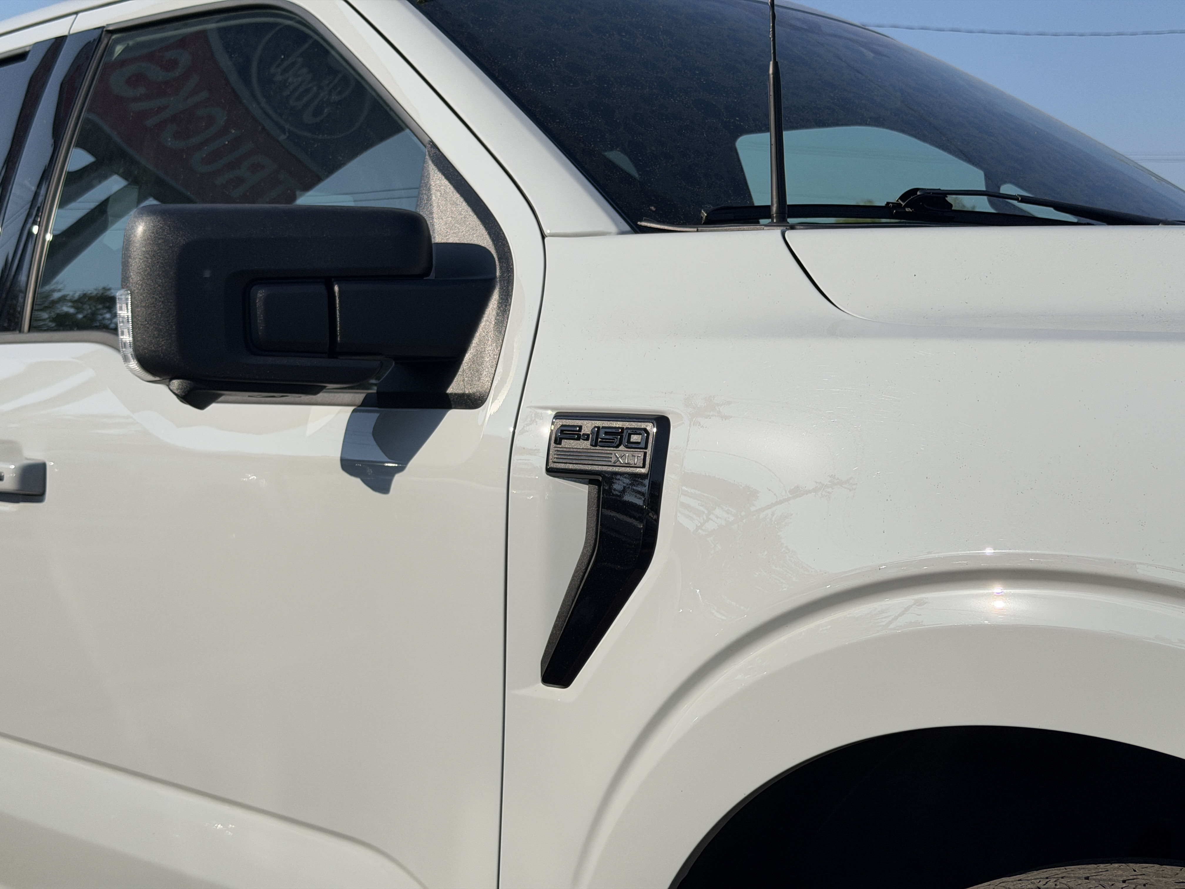 Certified 2024 Ford F150 XLT w/ Equipment Group 302A MID AWD/4WD image 4