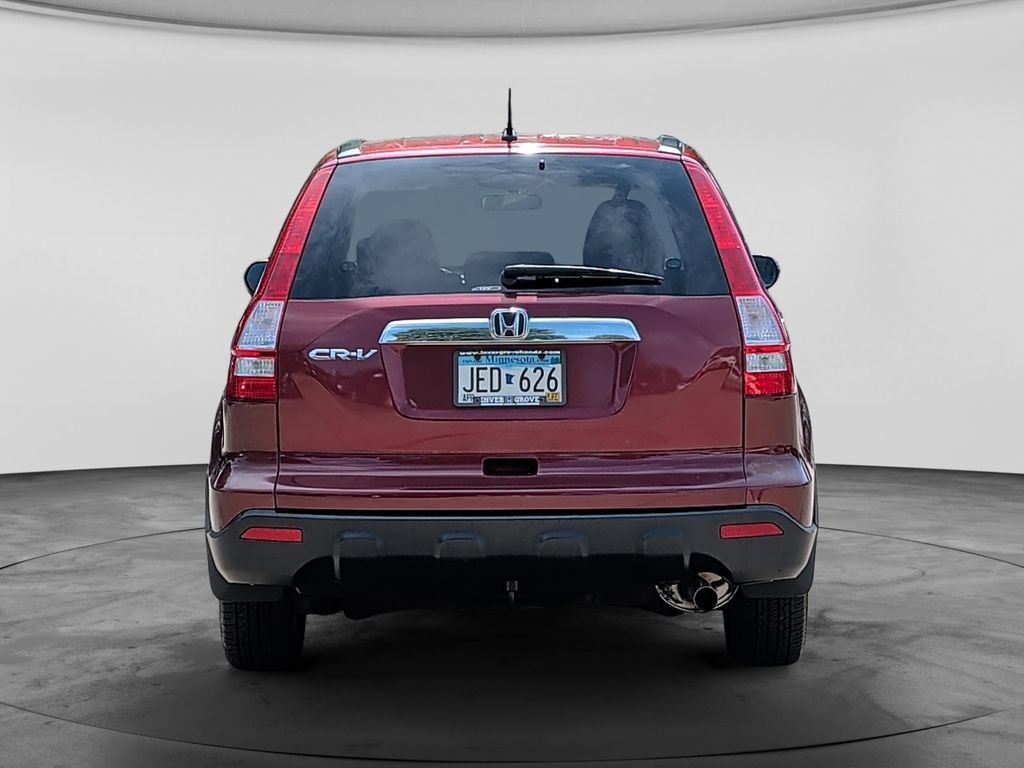 Used 2009 Honda CR-V EX image 6