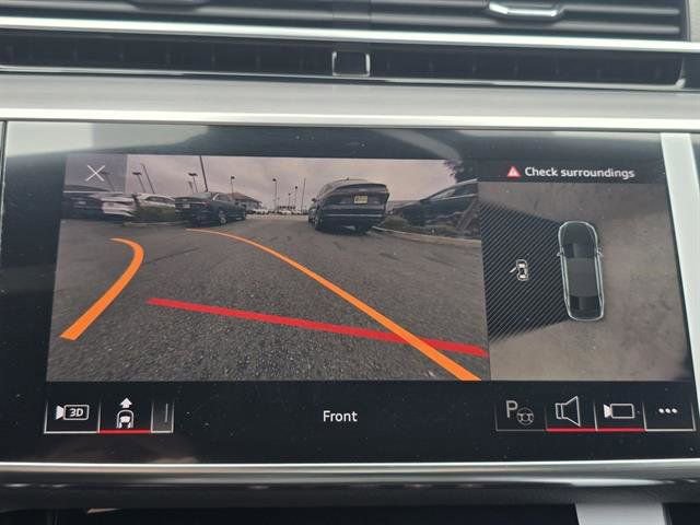New 2025 Audi S8 image 7