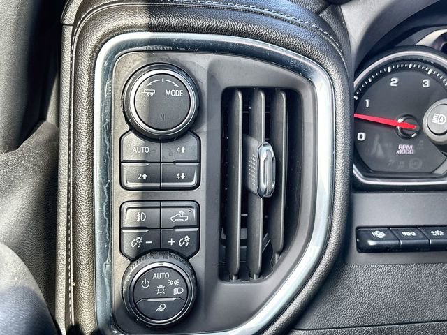 Used 2023 Chevrolet Silverado 2500 High Country w/ Z71 Off-Road Package image 40