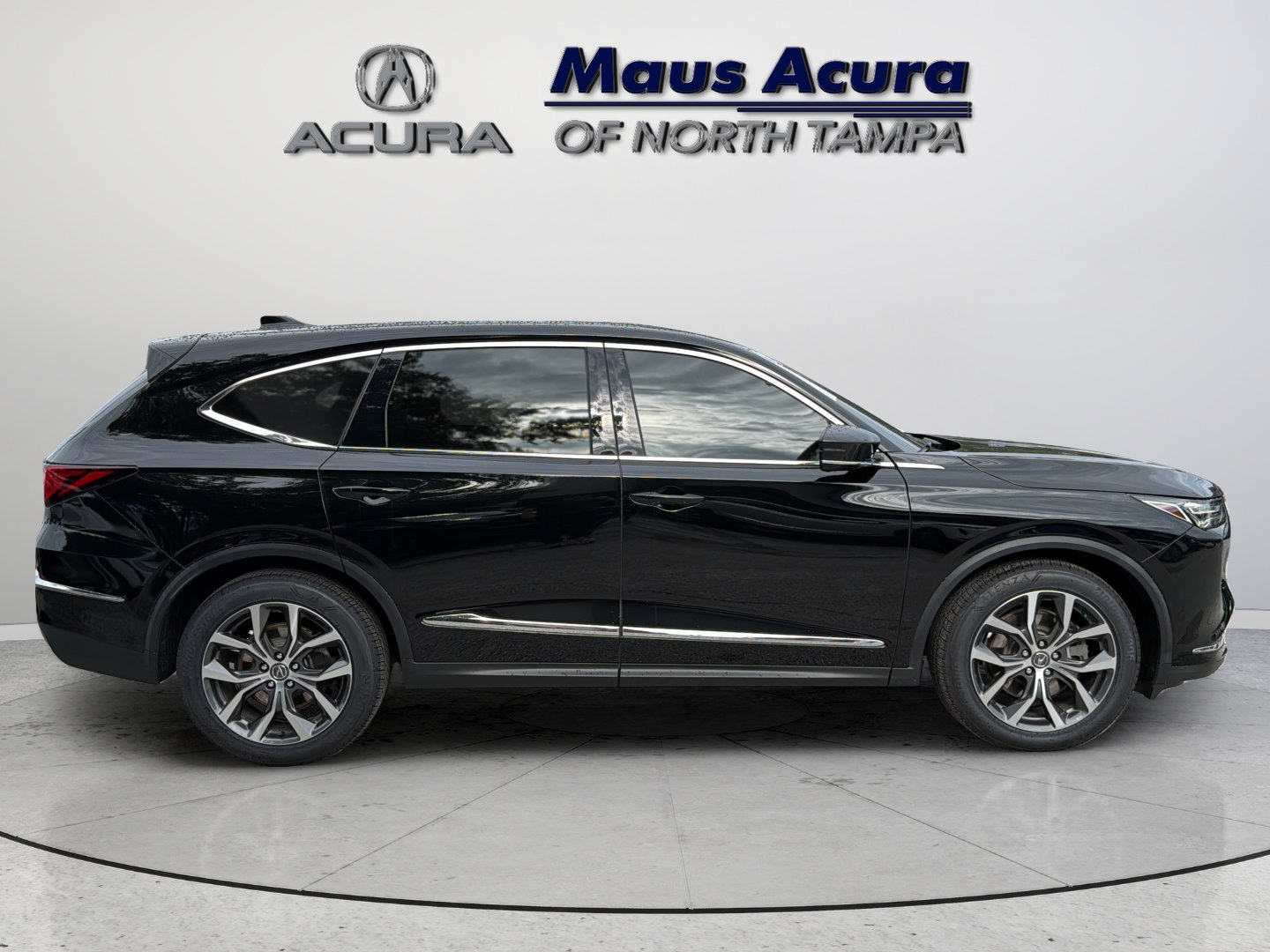 Used 2024 Acura MDX w/ Technology Package FWD image 13