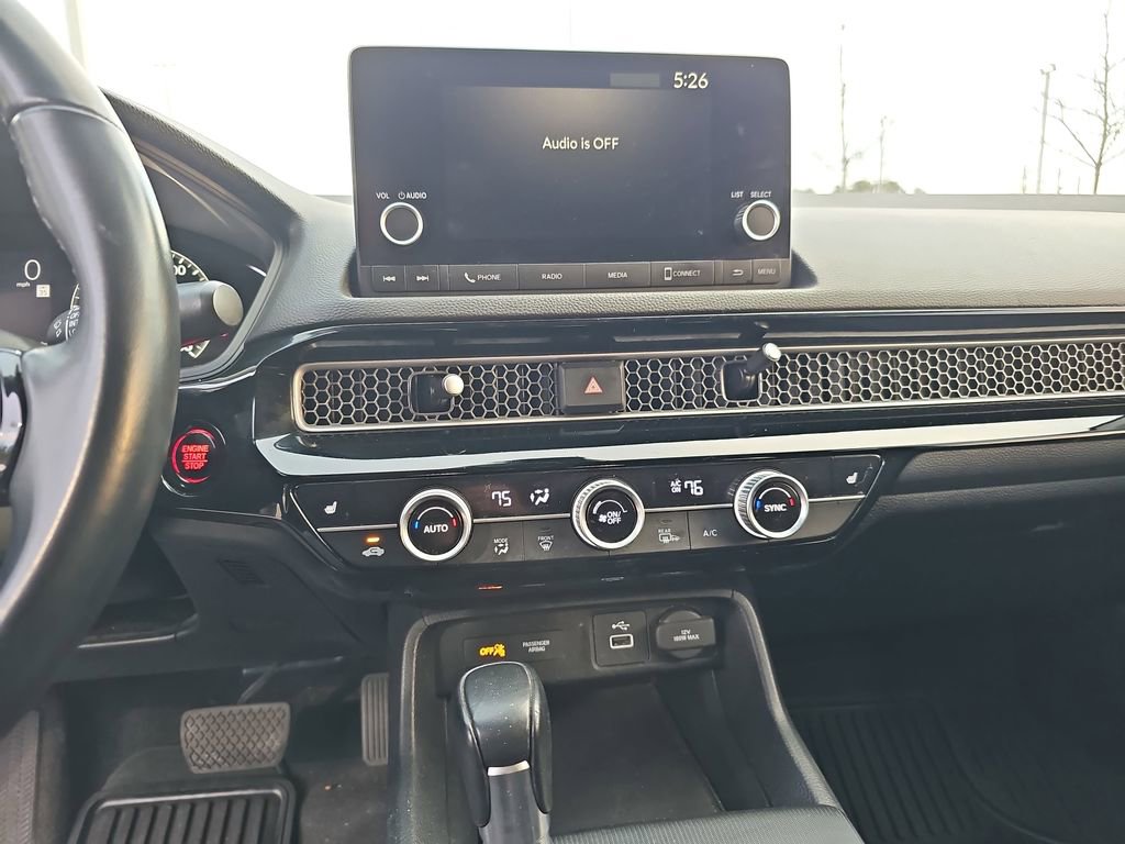 Used 2023 Honda Civic EX image 22