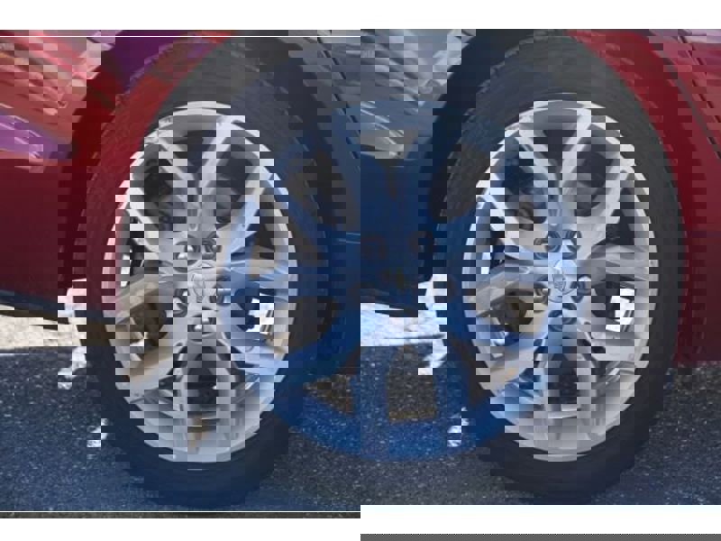 Used 2015 Chevrolet Impala LTZ image 10