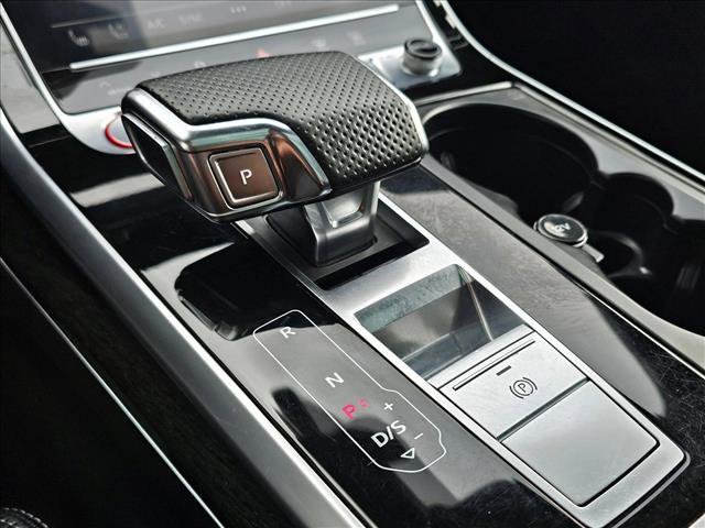 Used 2020 Audi SQ7 Prestige AWD/4WD image 29