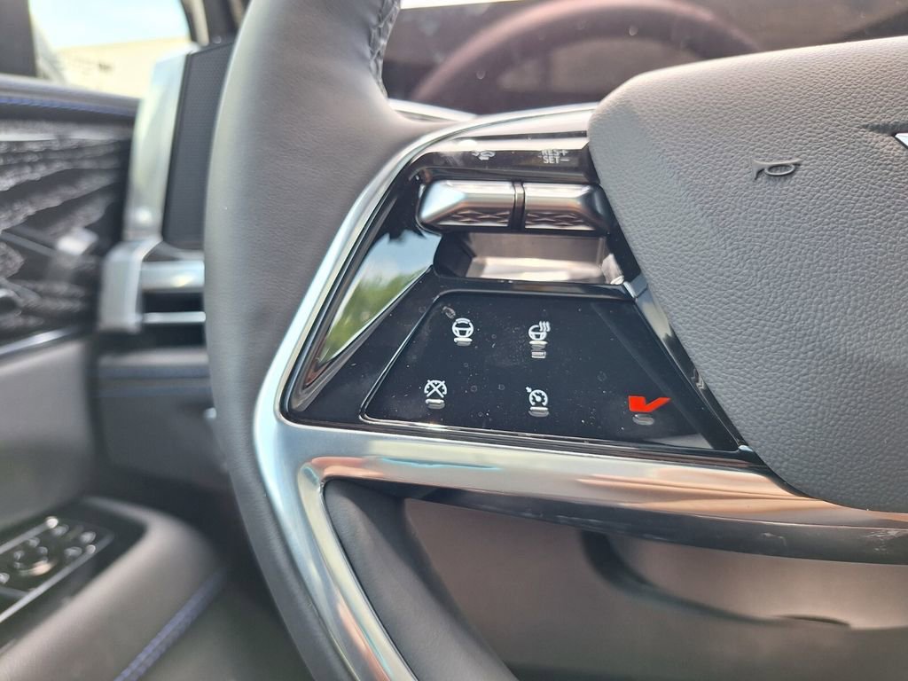 New 2026 Cadillac Escalade IQL Luxury image 19