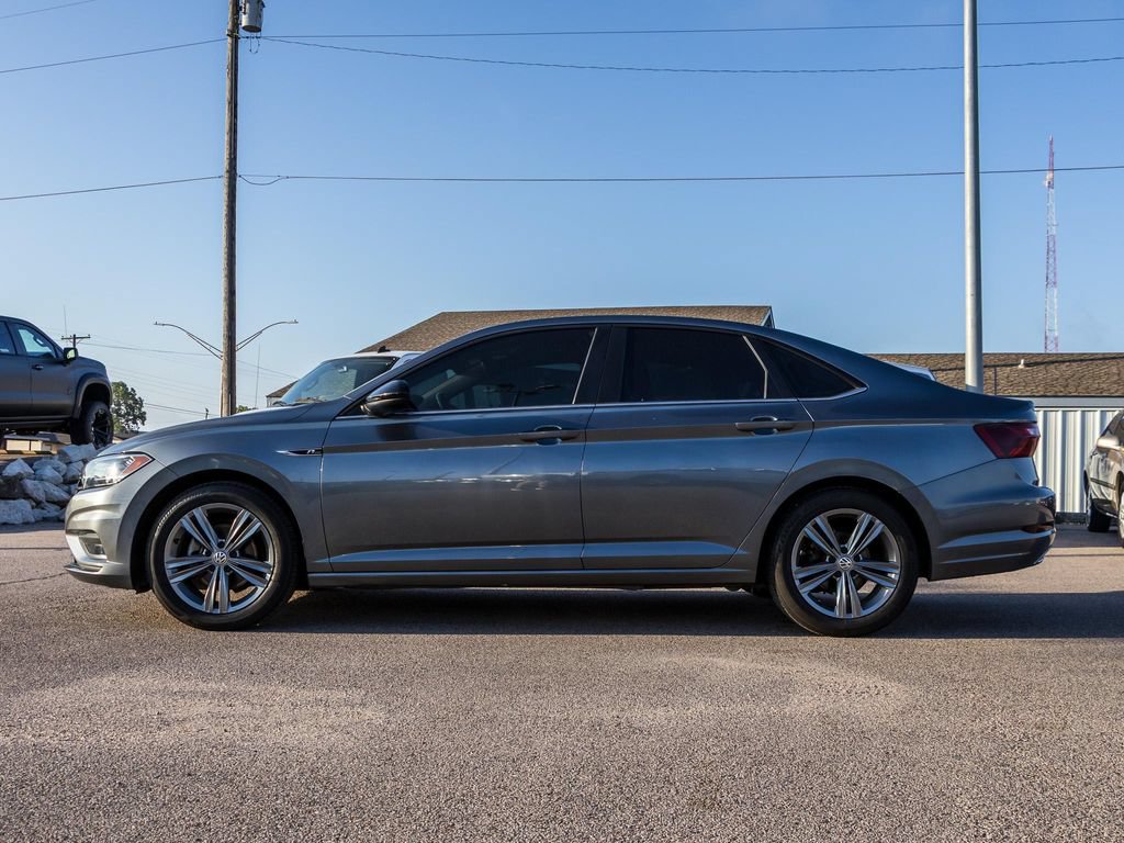 Used 2020 Volkswagen Jetta R-Line FWD image 60