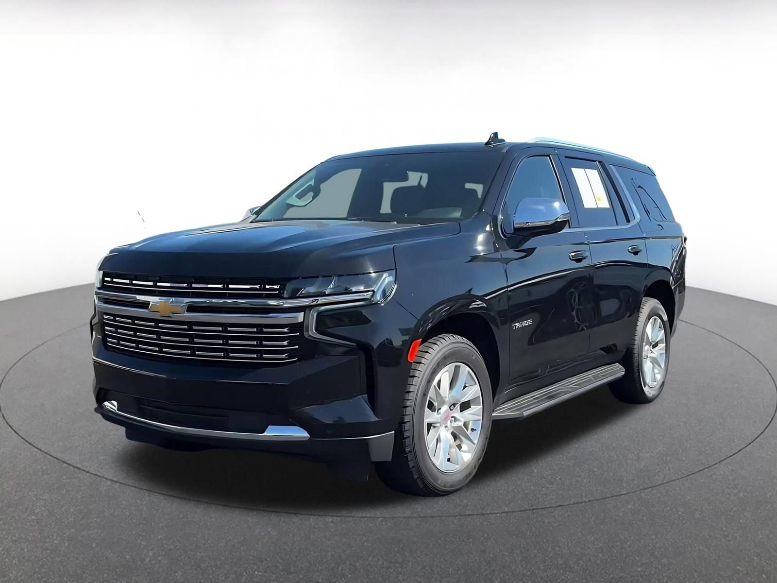 Used 2023 Chevrolet Tahoe Premier AWD/4WD image 6