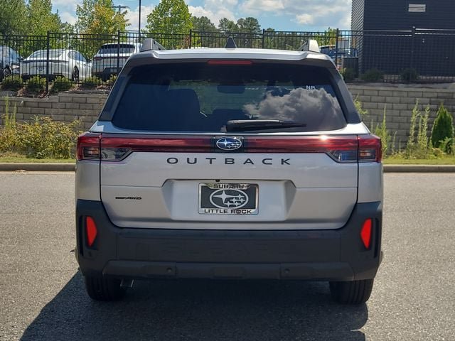 New 2026 Subaru Outback Premium AWD/4WD image 4