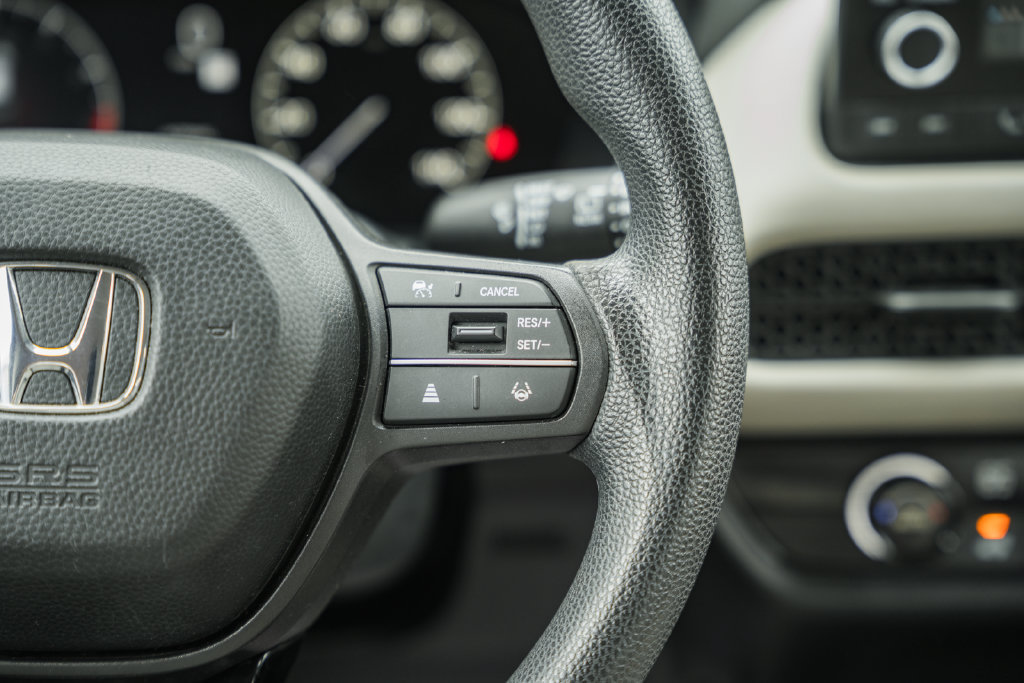 Used 2024 Honda HR-V LX image 25