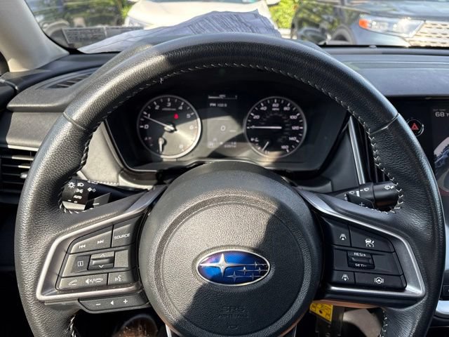 Used 2025 Subaru Legacy Premium AWD/4WD image 19
