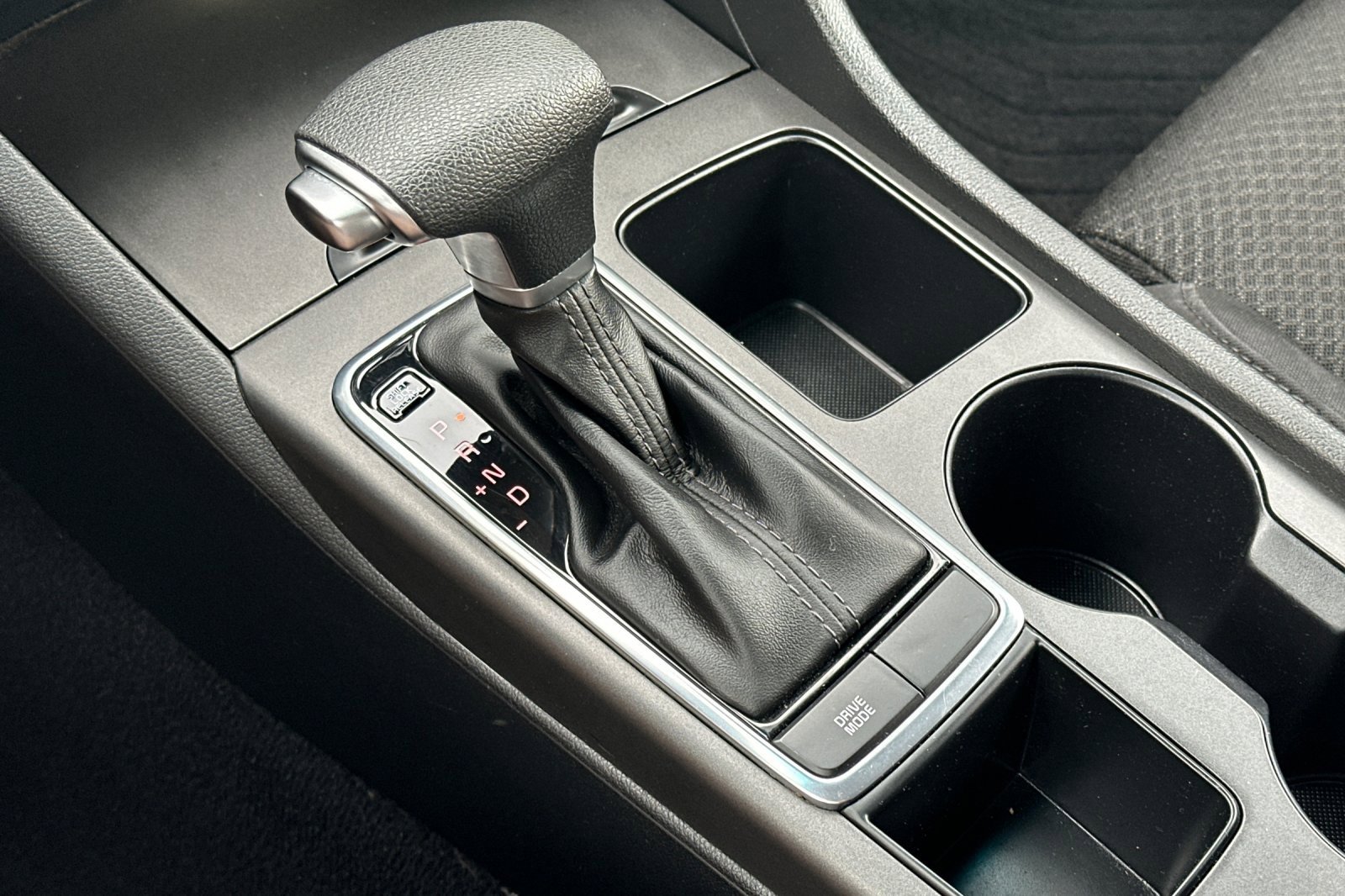 Used 2016 Kia Optima LX w/ Paint Protection Film Package image 20