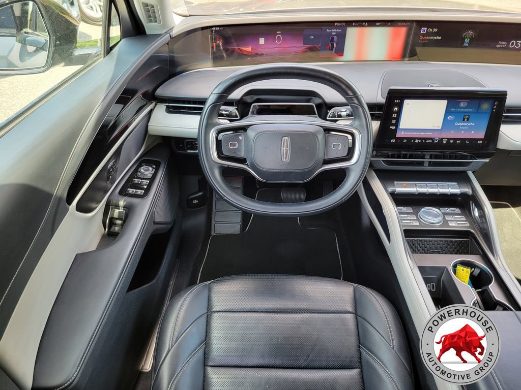 Used 2024 Lincoln Nautilus Reserve AWD/4WD image 20