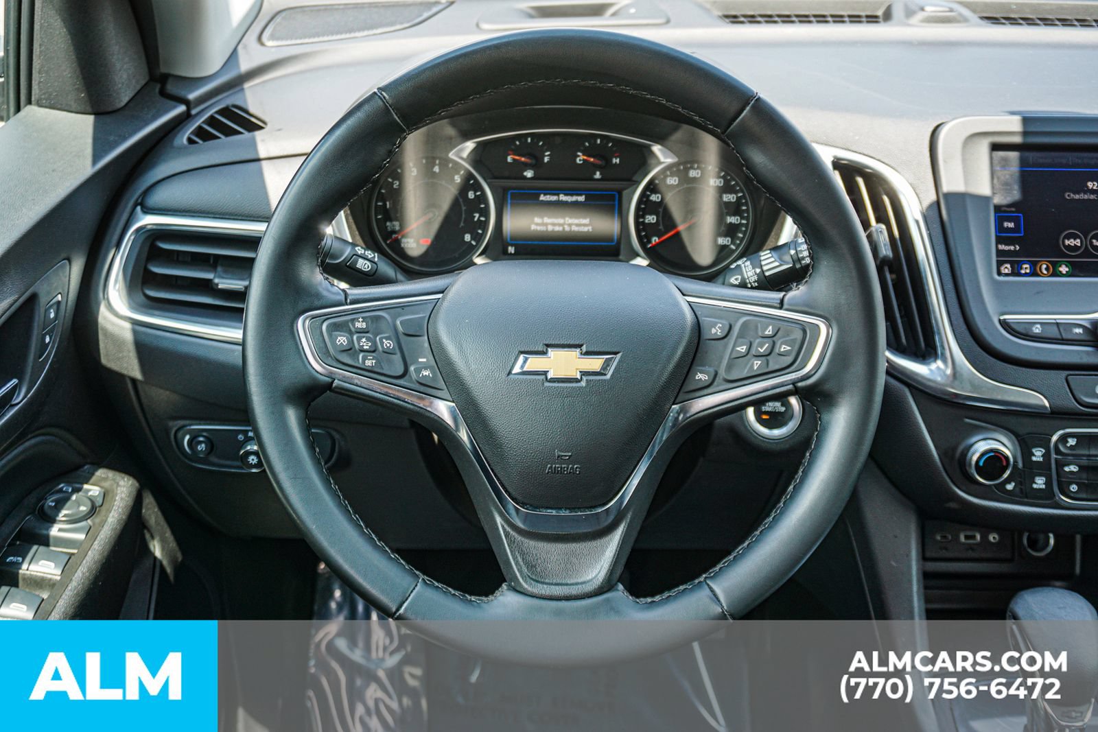 Used 2024 Chevrolet Equinox LT FWD image 29