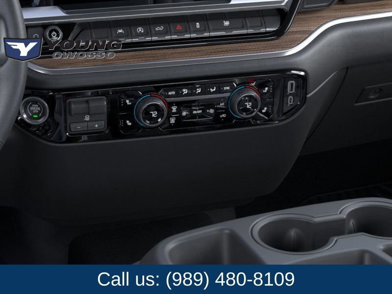 New 2026 Chevrolet Silverado 1500 LT image 23